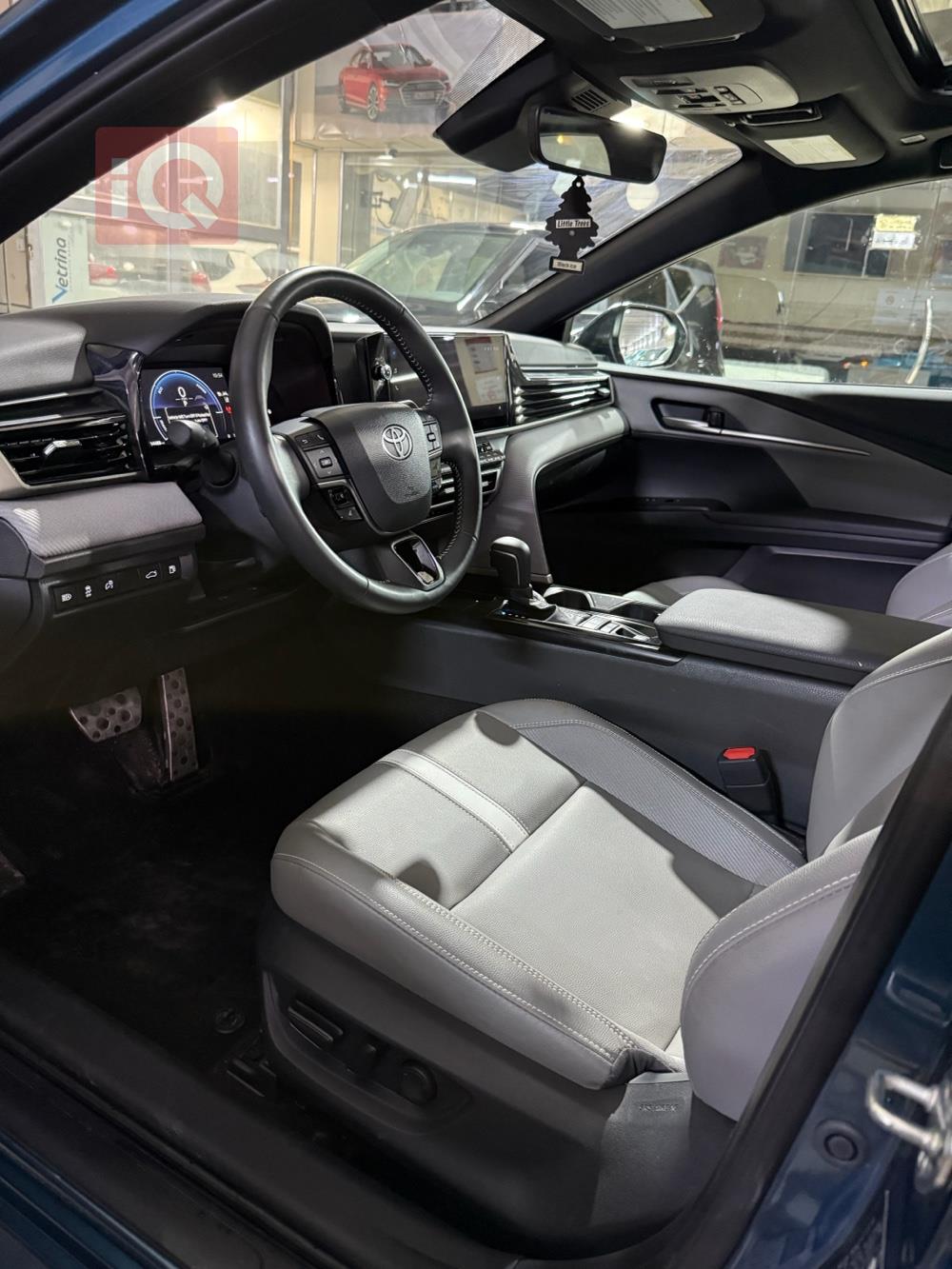 تويوتا كامري